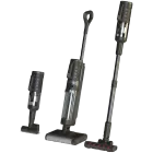 Сombo Transformer-Vacuum cleaner AENO Black/Gray — Image №1