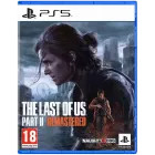 Игра The Last Of Us Part II Remastered, BD (PS5, Электронная лицензия) — Изображение №1