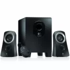 PC Speakers LOGITECH Z313 Black — Image №1
