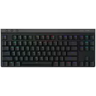 Клавіатура LOGITECH G515 TKL BLACK — Зображення №1