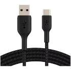 BELKIN Մալուխ-փոխարկիչ USB-ից USB-С — image №1