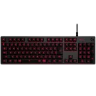Клавіатура дротова LOGITECH G413 SE Mechanical Tactile Switch USB US Black (L920-010437) — Зображення №1