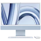 iMac 24" M3, 8C CPU 10C GPU, 24ГБ 1ТБ SSD, Синий — Изображение №1