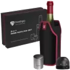 PRESTIGIO , BlackWine cooling jacket — Image №1