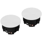 SONOS In-Ceiling Audio System, Pair, White — Image №1