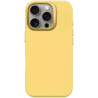 Чехол DECODED из силикона с MagSafe для iPhone 16 Pro, Popcorn — image №1