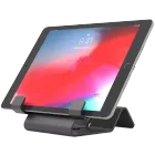 COMPULOCKS Universal Tablet Holder without Cable Lock, Black — Image №1