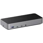 SATECHI  Multiport Adapter  Space Gray — Εικών №1