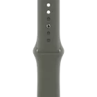 Бау APPLE 41mm Sport Band Зәйтүн — image №1