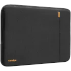 TOMTOC Сөмке Defender-A13 Laptop Sleeve  Қара for MacBook Pro 16/Notebook up to 16" — image №1