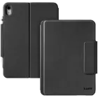 Чехол-клавиатура LAUT TYPEFOLIO Bluetooth для iPad Pro 11 (2022-2018) и iPad Air 10.9 (2022-2020) (L_IPP21S_TY_BK) — Изображение №1