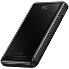 BASEUS Power Bank, 10000 mAh, Black — Image №1