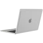 Husă INCASE Hardshell transparentă pentru MacBook Air 15.3" — image №1