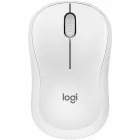 LOGITECH M220 Ποντίκι, Ασύρματο, Λευκό — Εικών №1
