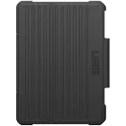 Чохол UAG для iPad Air 11"(Gen 6, 2024), Metropolis SE, Black — Зображення №1