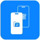 OOW Temporary Device for the period of repair + contacts transfer — Image №1