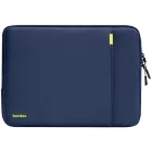 Sleeve TOMTOC Defender-A13  Navy Blue for MacBook 15 — image №1
