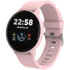 CANYON SW-63 (1.30"Bluetooth 5.0) Розовый — Изображение №1
