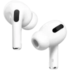 Refurbished Apple  AirPods Pro with Wireless Charge, White, Grade B — Image №1