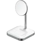Încărcător wireless SATECHI, 7.5 W, Space Gray — image №1