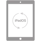 Переустановка iPad (без сохранения данных) — image №1