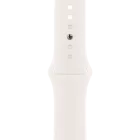 Band Extension APPLE 42mm Sport Band - S/M & M/L Sport Band Light Blush for Apple Watch 38/42 mm — Image №1