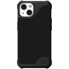 UAG Protective Case Metropolis LT , Black for iPhone 13 — Image №1