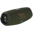 Portable Speaker JBL Charge 5 Green — Image №1