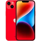 iPhone 14 Plus, 256 GB, (PRODUCT)RED — Image №1