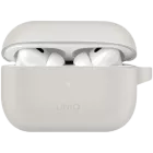 Чехол UNIQ Vencer  Серый для AirPods Pro (Gen2) — Изображение №1