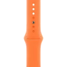 Бау APPLE 45mm Sport Band Bright Orange — image №1