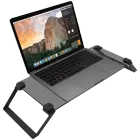 MACALLY Стенд for Notebook/Monitor/TV — Изображение №1