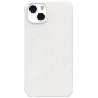 Чехол UAG Dot с MagSafe для iPhone 14 Plus, Marshmallow — image №1