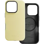 NATIVE UNION Θήκη Active με MagSafe, Lemon for iPhone 16 Pro — Εικών №1