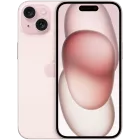 iPhone 15, 128 GB, Pink — Image №1