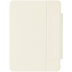 TOMTOC Кейс кітапшасы 4-mode Folio B02  Ivory White for iPad Pro 12.9-inch (5th generation)/Pro 12.9-inch (6th generation) — image №1