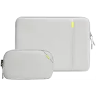 TOMTOC Іс Defender-A13(2-in-1)  Сұр for MacBook Air 13/MacBook Pro 13 — image №1