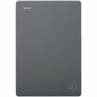Внешний жесткий диск LACIE Mobile Drive, Moon Silver — image №1