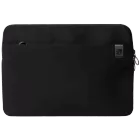 Sleeve TUCANO Top Sleeve  Black for MacBook Pro 15 — სურათი №1