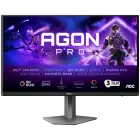 AOC Monitor LED (26.7", 2560x1440, OLED) Dark Gray — Image №1