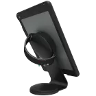 COMPULOCKS Hand Grip for Tablet, Black — Image №1