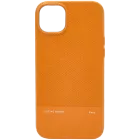 NATIVE UNION Чехол Classic с MagSafe Kraft для iPhone 14 — image №1