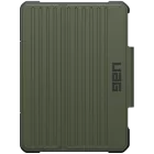 Чохол UAG для iPad Air 11"(Gen 6, 2024), Metropolis SE, Olive — Зображення №1