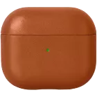 Case NATIVE UNION LEATHER CASE  for AirPods (Gen3) — სურათი №1