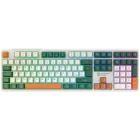 CANYON GKW-11 Gaming Keyboard, Wired and Wireless, Black — Image №1