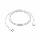 APPLE USB-C Cable, White, 2m — Image №1