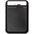 Wallet NATIVE UNION (RE)CLASSIC CARD WALLET with MagSafe — Image №1