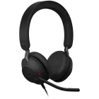 Гарнитура JABRA Evolve 2 40 SE, Чёрный — image №1