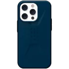 Защитный чехол UAG Civilian  Mallard для iPhone 14 Pro — Изображение №1