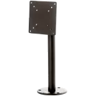 EDBAK Mounting Kit for Monitor 10"-29", Black — Image №1